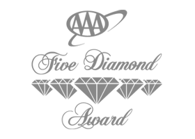 Five Diamond Award