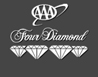 FOur Diamond