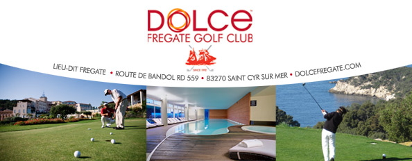 Dolce Fregate