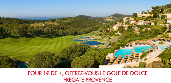 Dolce Fregate