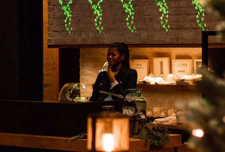 Holidays at 1 Hotels